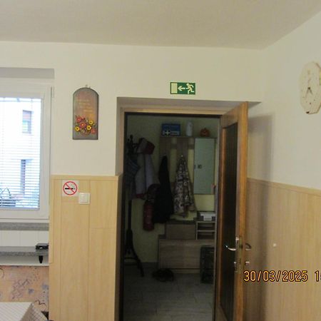 Apartma Vilma Kobarid Extérieur photo