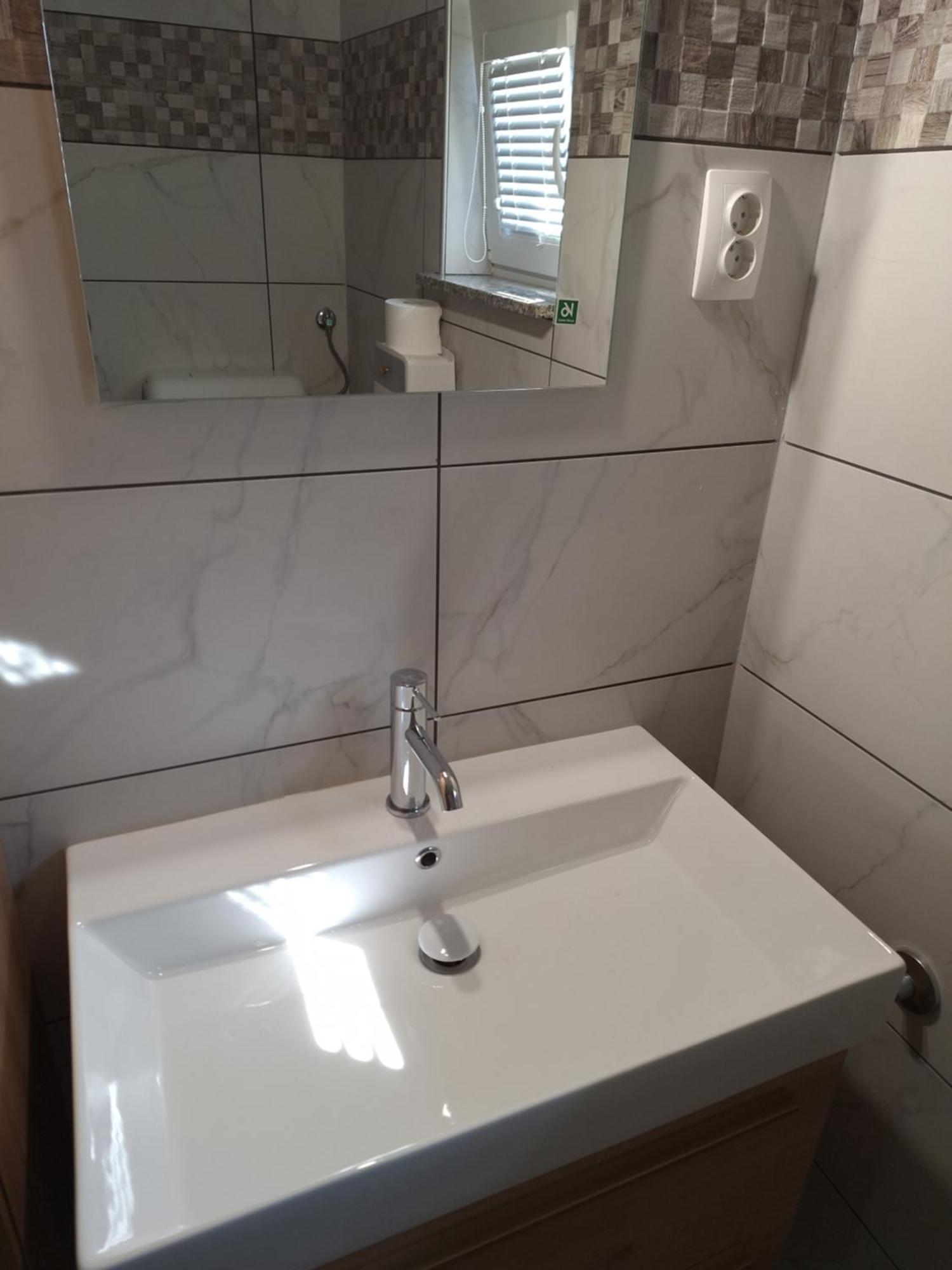 Apartma Vilma Kobarid Extérieur photo