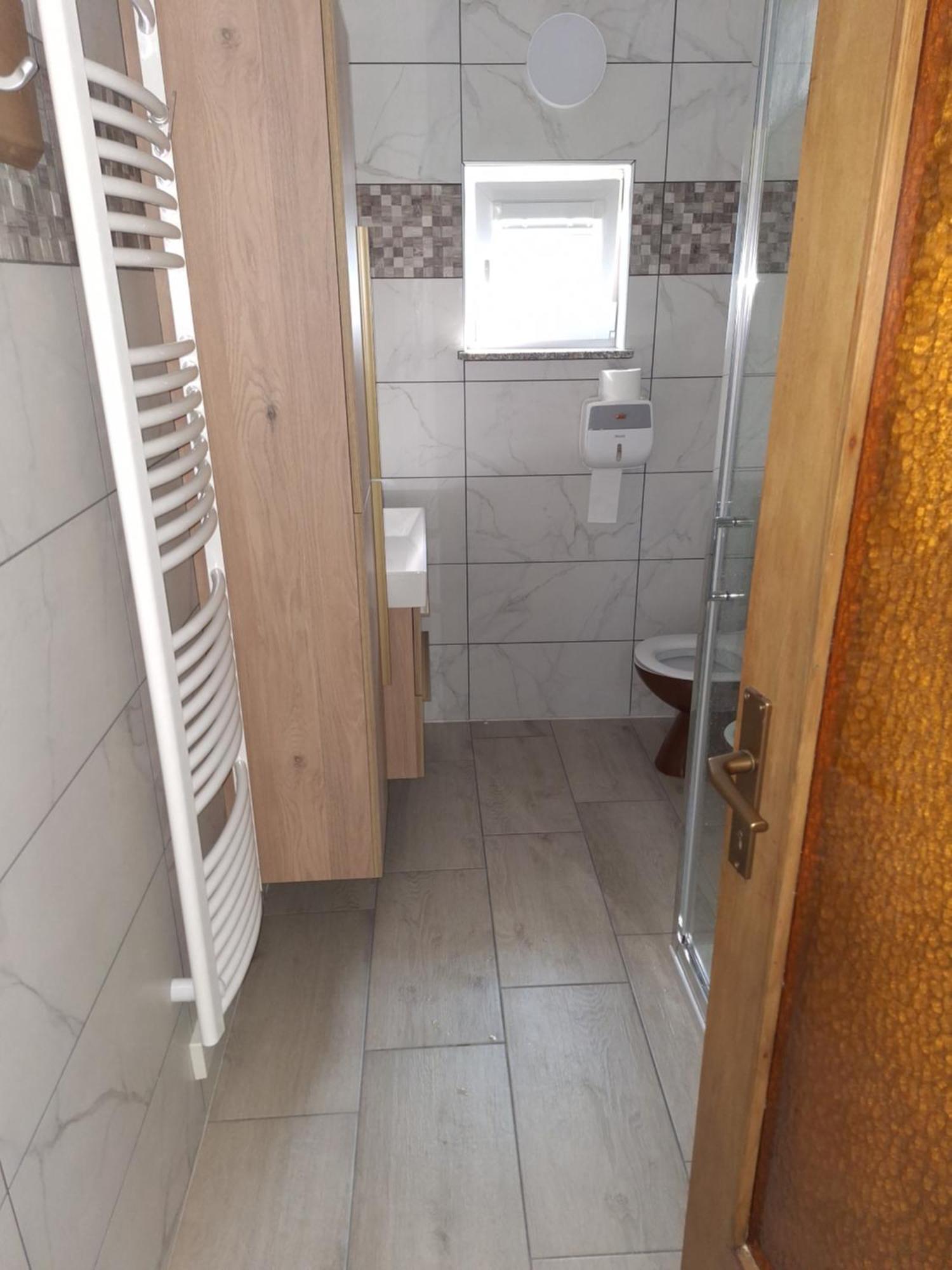 Apartma Vilma Kobarid Extérieur photo