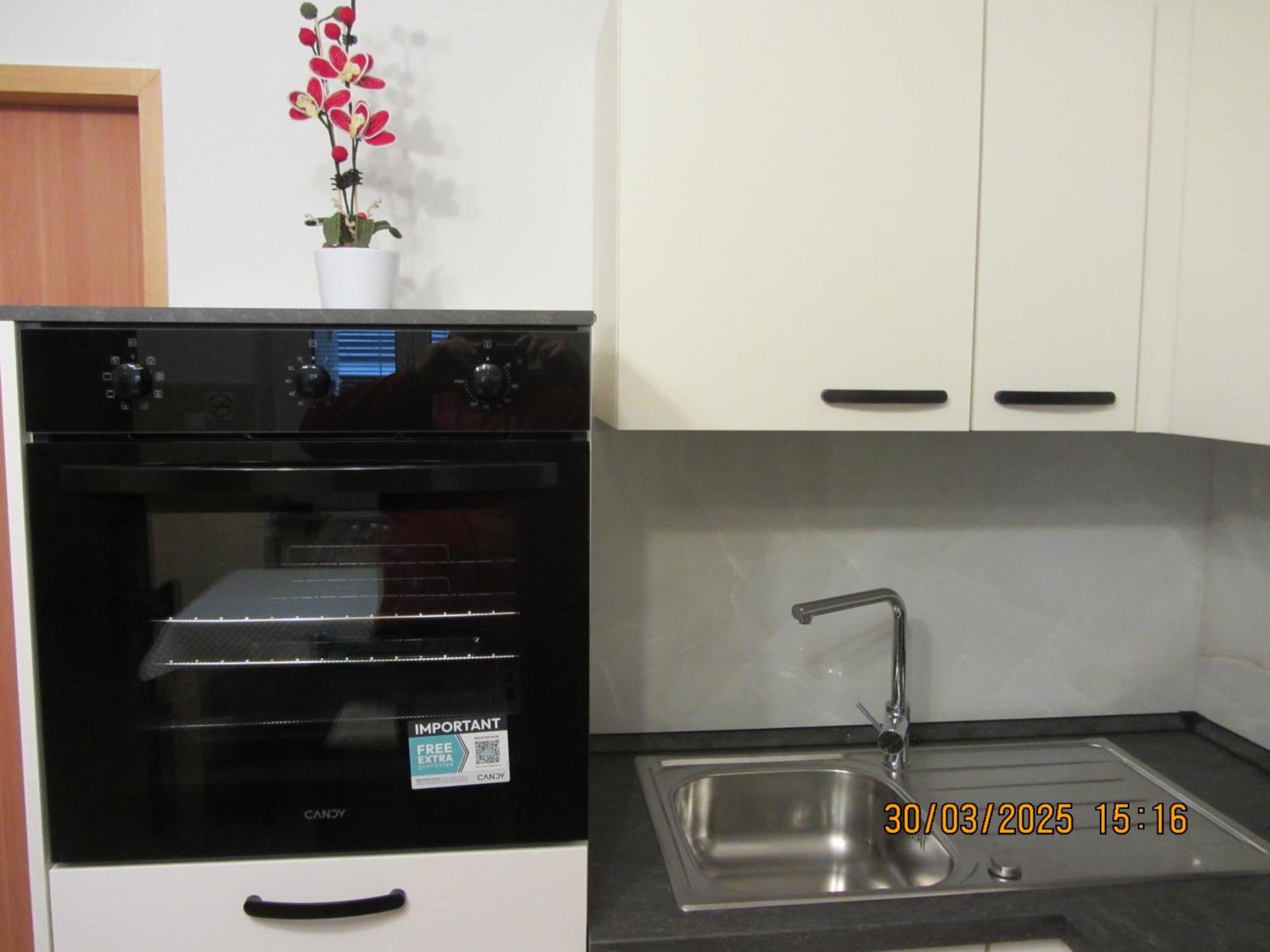 Apartma Vilma Kobarid Extérieur photo