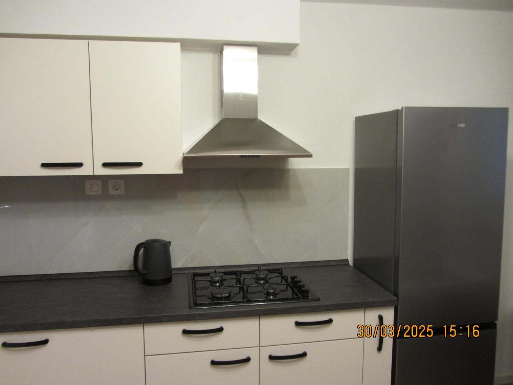 Apartma Vilma Kobarid Extérieur photo