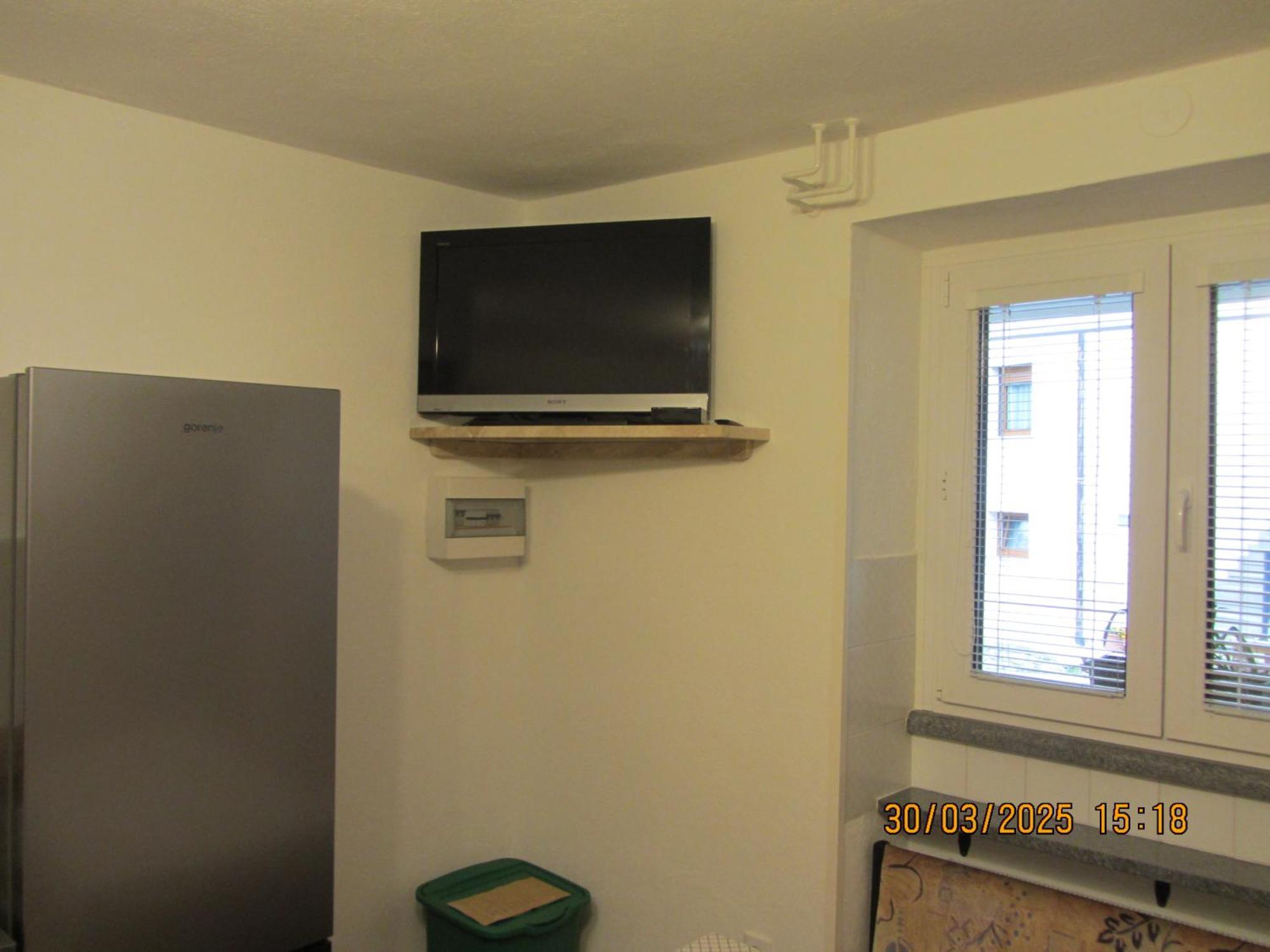 Apartma Vilma Kobarid Extérieur photo