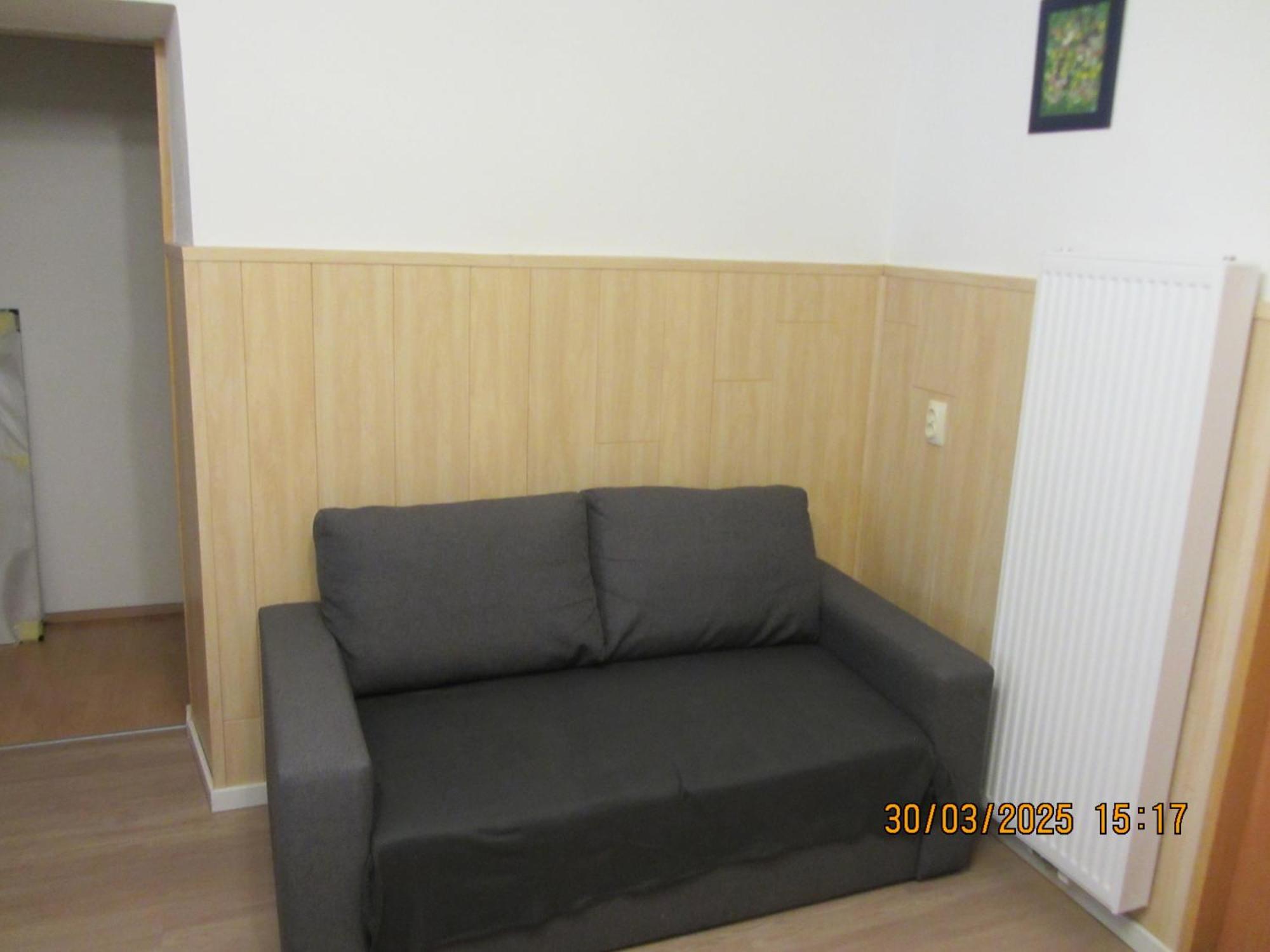 Apartma Vilma Kobarid Extérieur photo