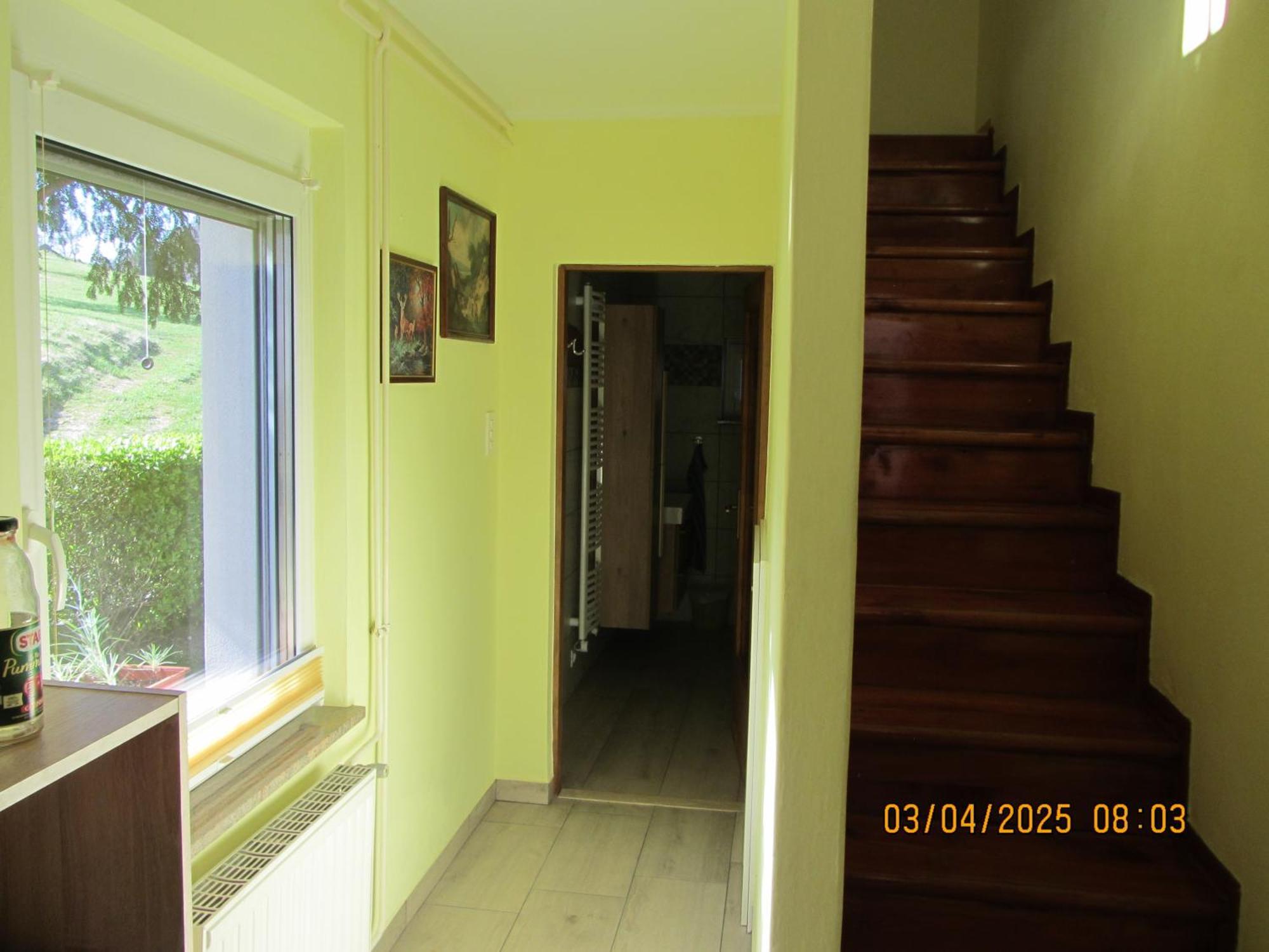 Apartma Vilma Kobarid Extérieur photo