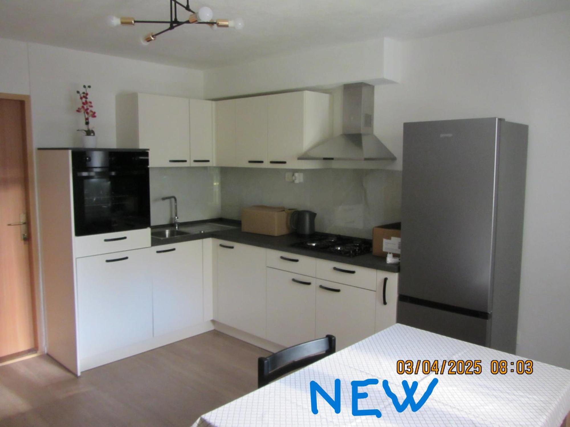 Apartma Vilma Kobarid Extérieur photo