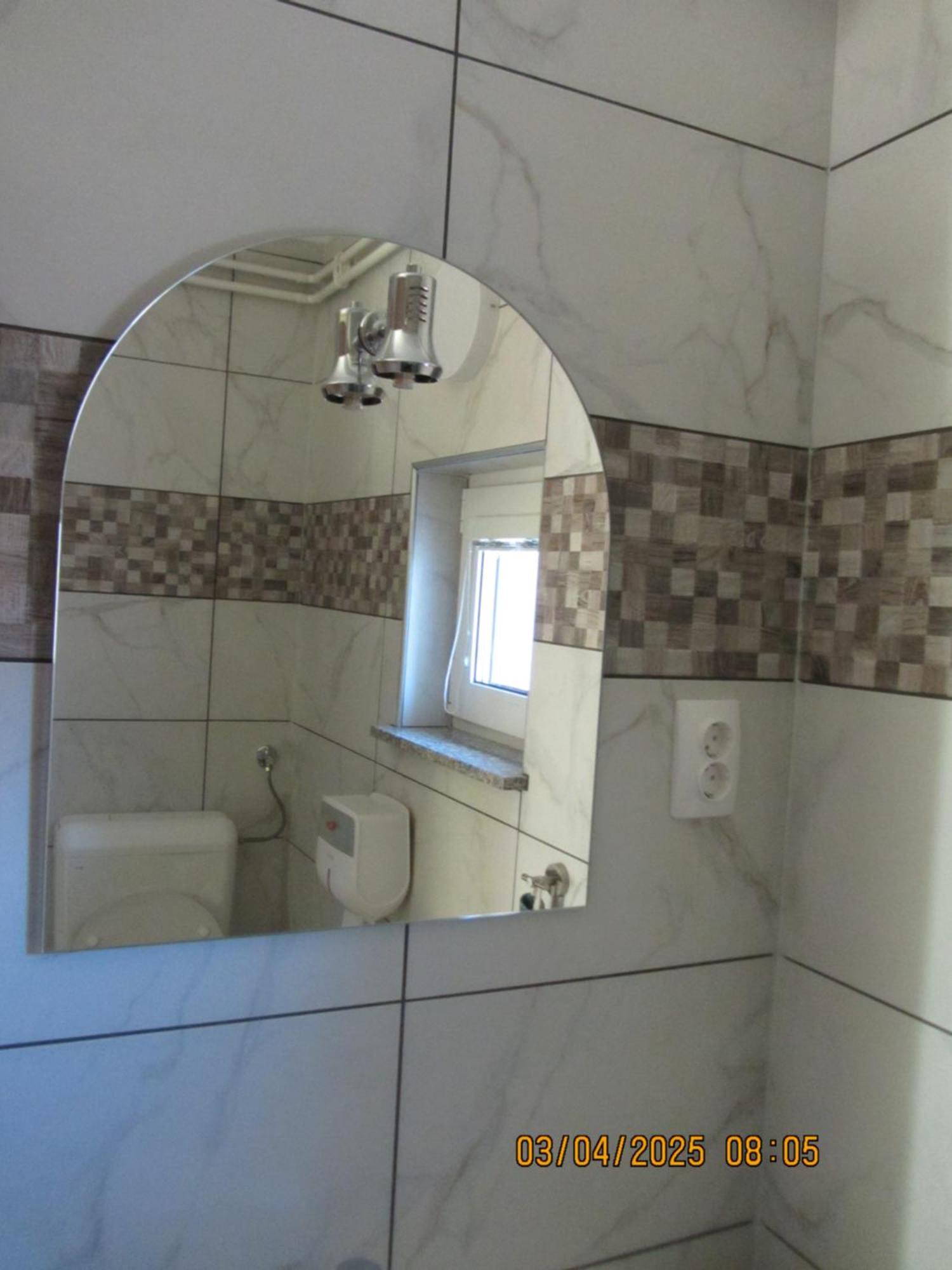 Apartma Vilma Kobarid Extérieur photo