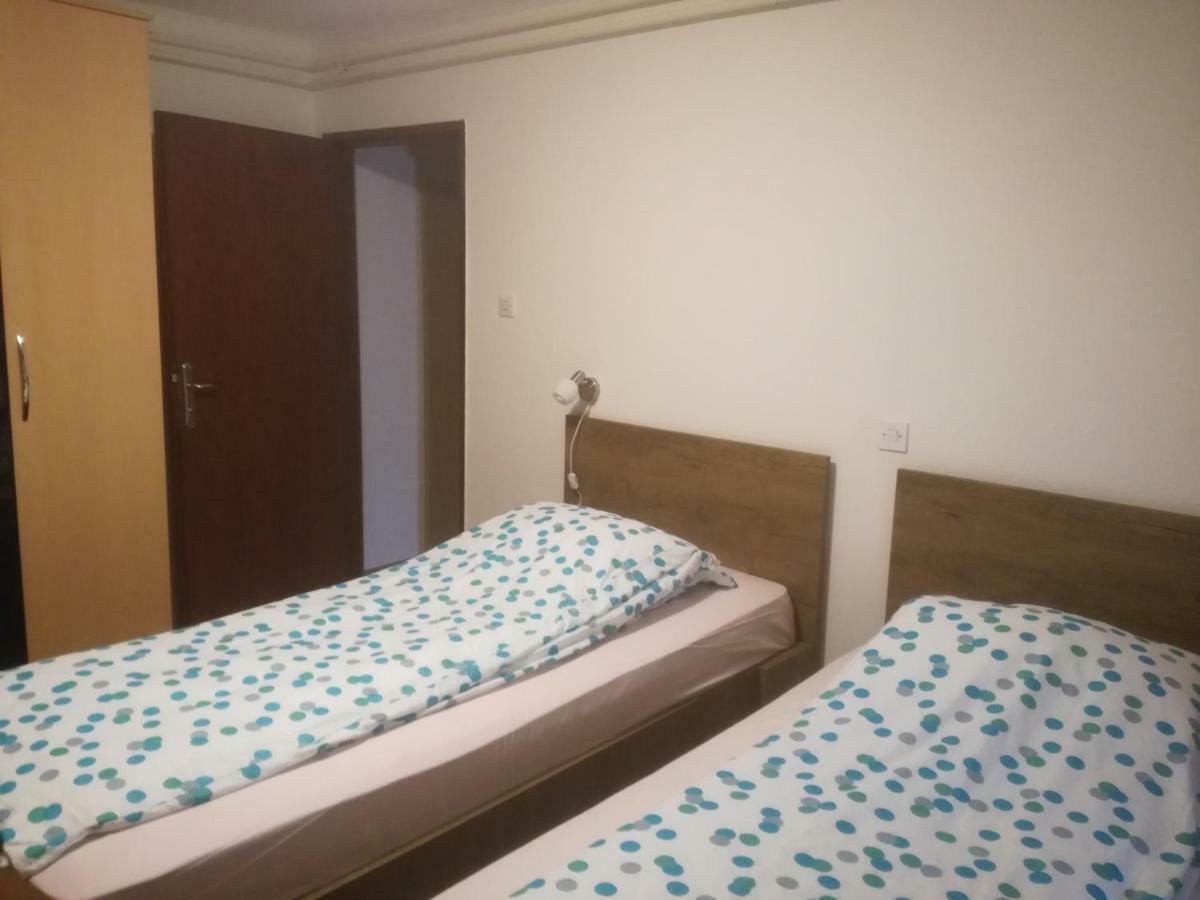 Apartma Vilma Kobarid Extérieur photo
